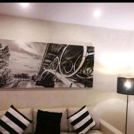 Alfalfa Suites Centro 塞维利亚 外观 照片