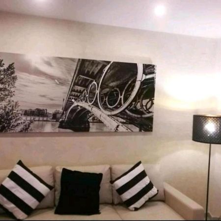 Alfalfa Suites Centro 塞维利亚 外观 照片