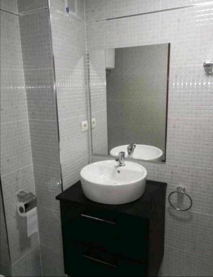 Alfalfa Suites Centro 塞维利亚 外观 照片
