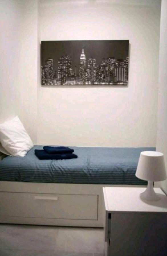 Alfalfa Suites Centro 塞维利亚 外观 照片