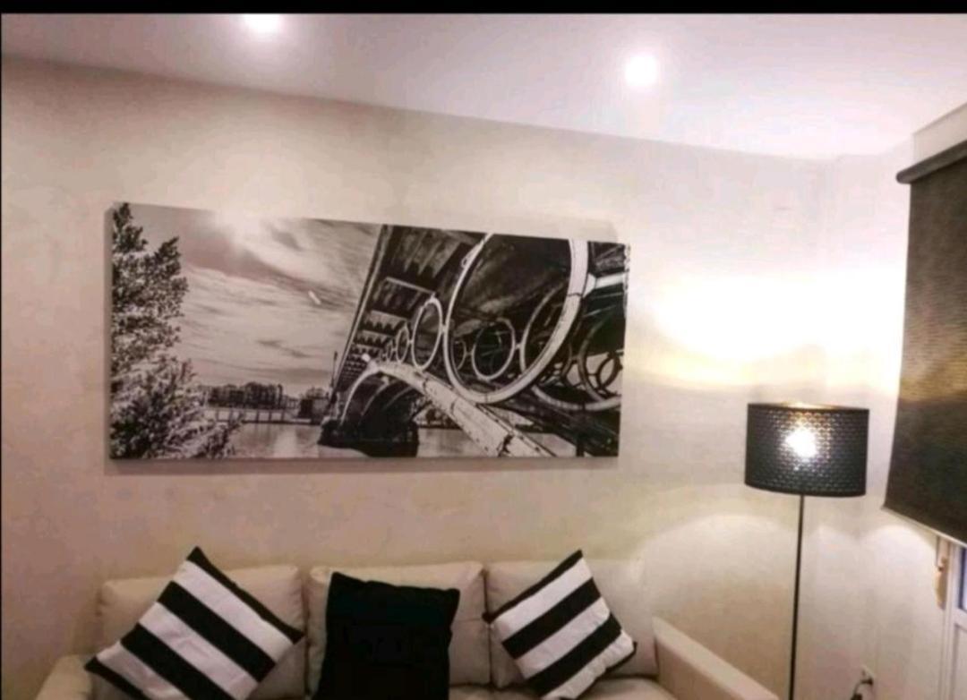 Alfalfa Suites Centro 塞维利亚 外观 照片