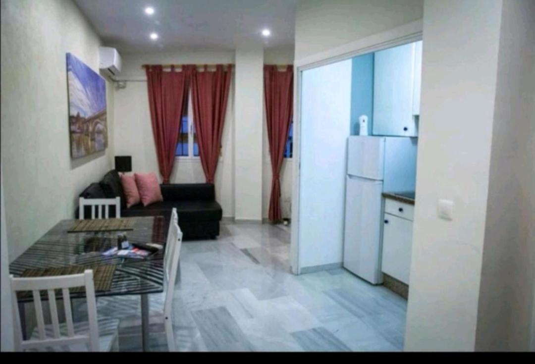 Alfalfa Suites Centro 塞维利亚 外观 照片