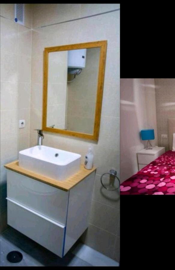 Alfalfa Suites Centro 塞维利亚 外观 照片