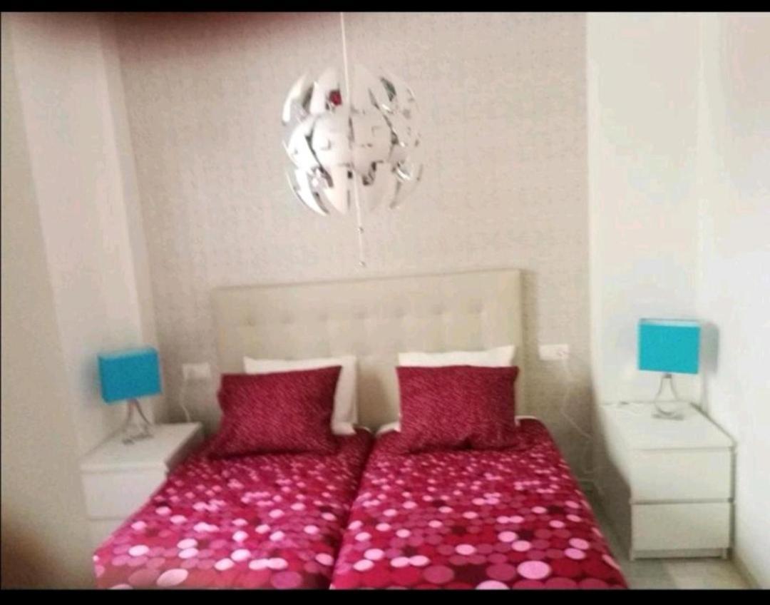 Alfalfa Suites Centro 塞维利亚 外观 照片