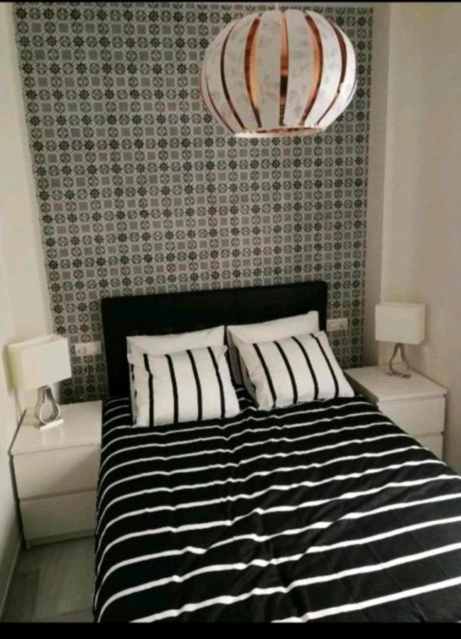 Alfalfa Suites Centro 塞维利亚 外观 照片