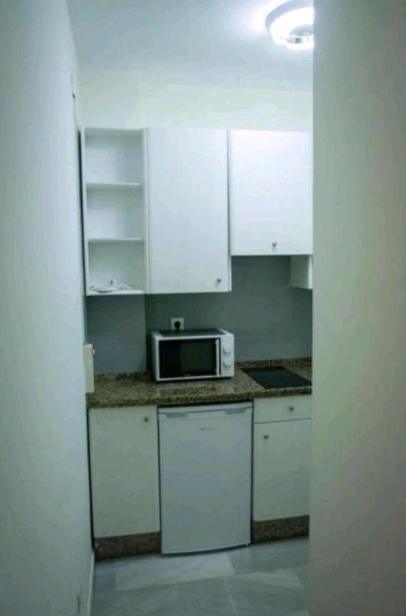 Alfalfa Suites Centro 塞维利亚 外观 照片