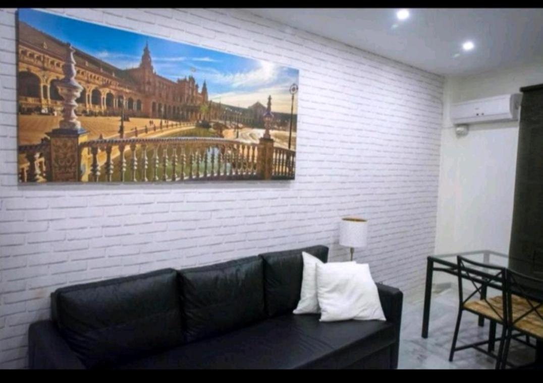 Alfalfa Suites Centro 塞维利亚 外观 照片