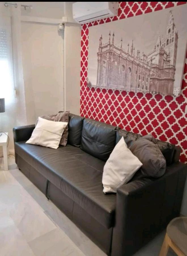 Alfalfa Suites Centro 塞维利亚 外观 照片