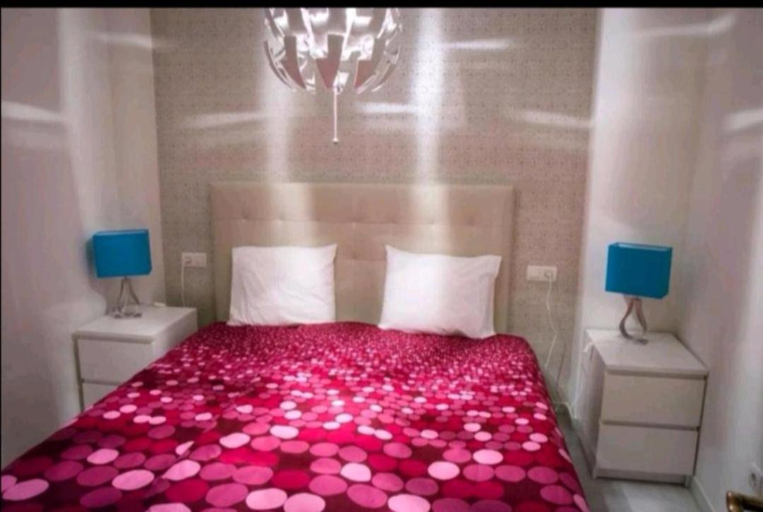 Alfalfa Suites Centro 塞维利亚 外观 照片