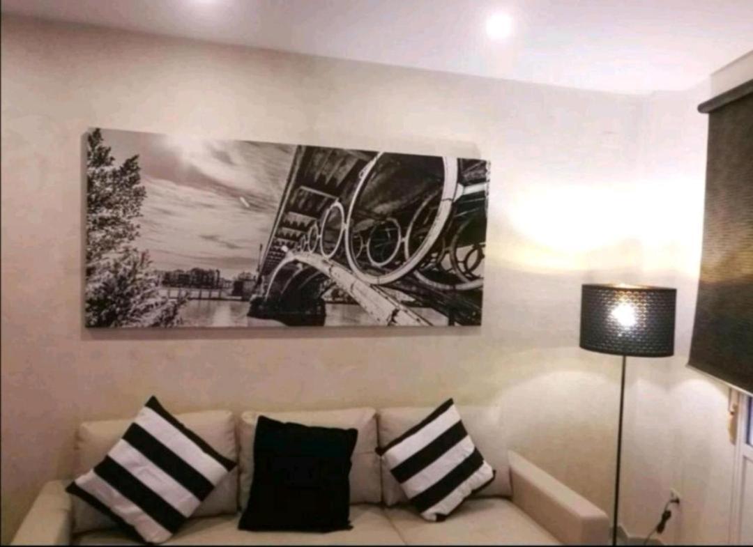 Alfalfa Suites Centro 塞维利亚 外观 照片