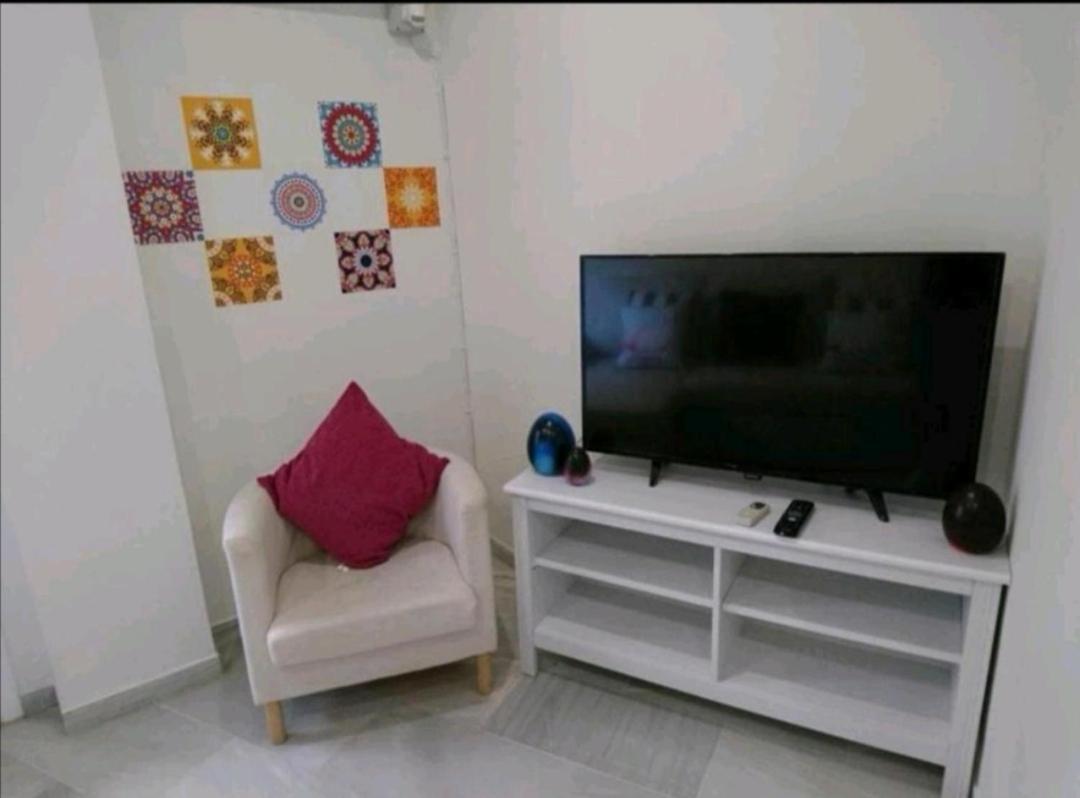 Alfalfa Suites Centro 塞维利亚 外观 照片