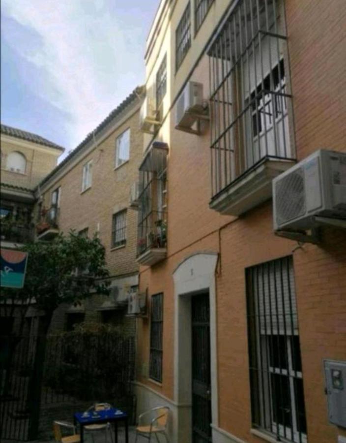 Alfalfa Suites Centro 塞维利亚 外观 照片